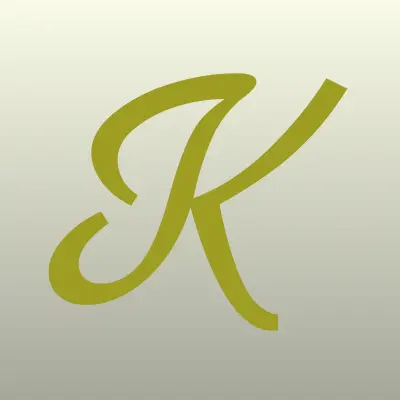 Кама, кафе, лого-визитка