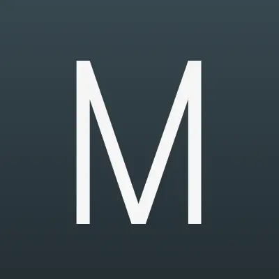 Молоток, магазин, лого-визитка