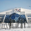 Спортивные комплексы в Алексеевском