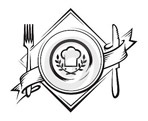 Самохвал - иконка «ресторан» в Алексеевском